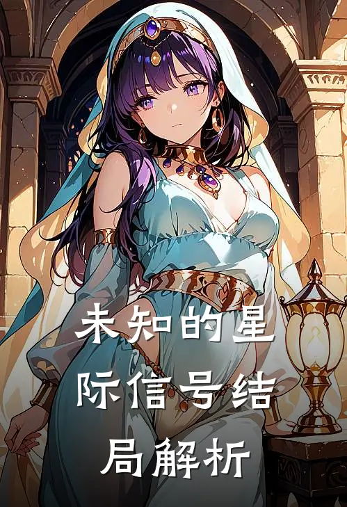 未知的星际信号结局解析