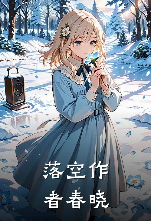 落空作者春晓
