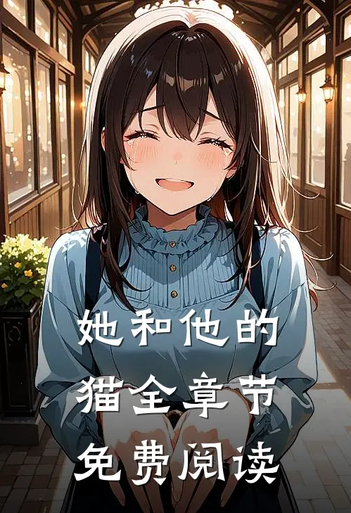 她和他的猫全章节免费阅读