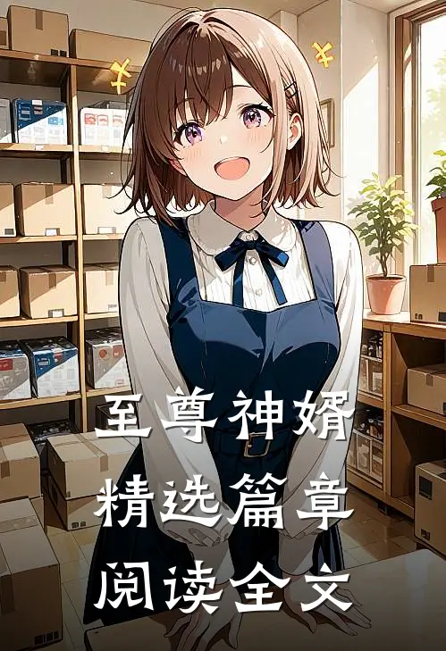 至尊神婿精选篇章阅读全文