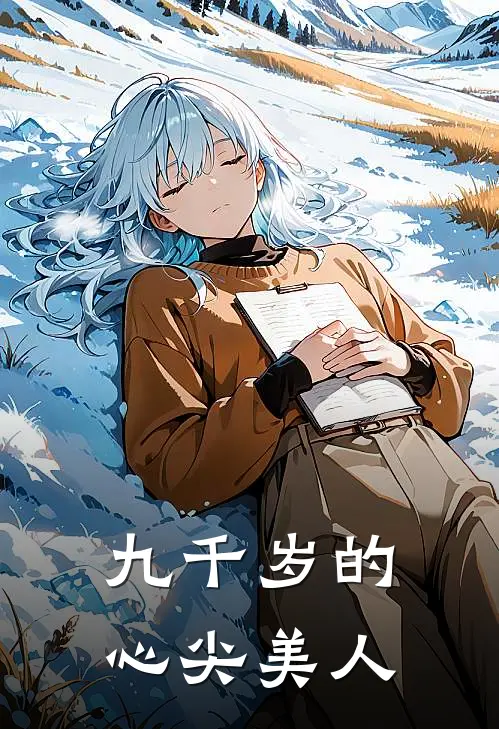 九千岁的心尖美人