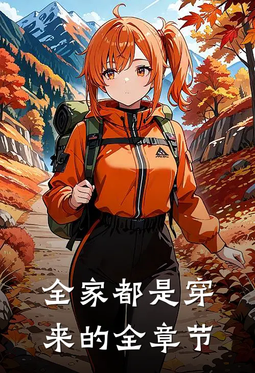 全家都是穿来的全章节