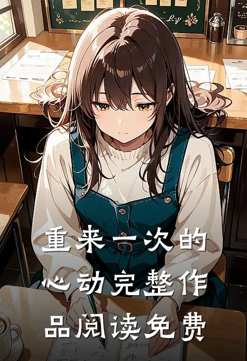 重来一次的心动完整作品阅读免费