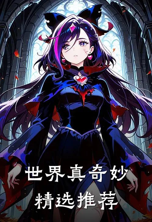 世界真奇妙精选推荐
