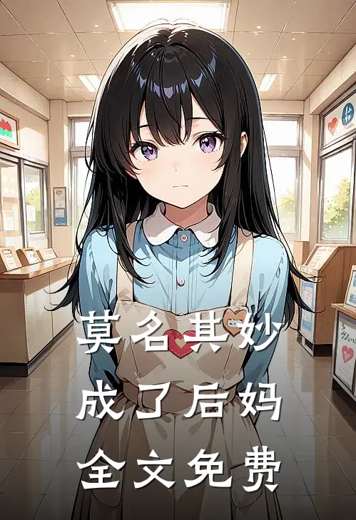 莫名其妙成了后妈全文免费