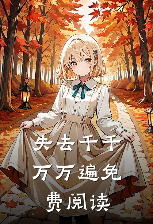 失去千千万万遍免费阅读