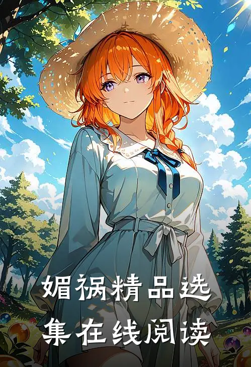媚祸精品选集在线阅读