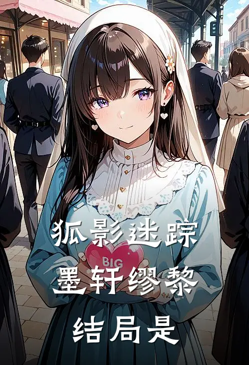 狐影迷踪墨轩缪黎结局是