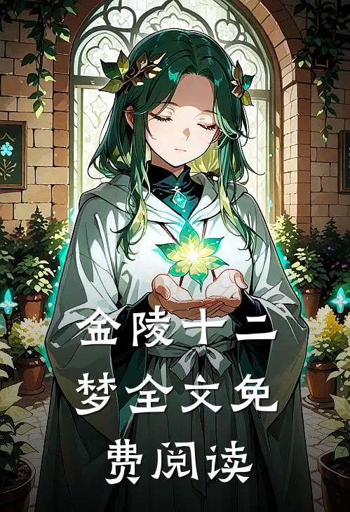 金陵十二梦全文免费阅读