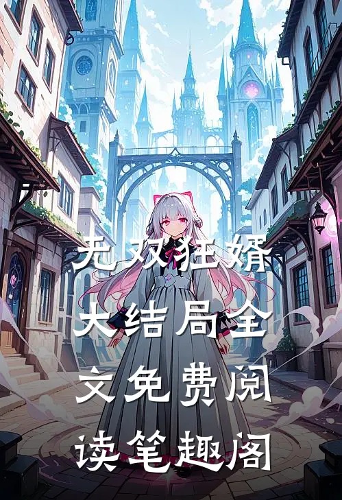 无双狂婿大结局全文免费阅读笔趣阁