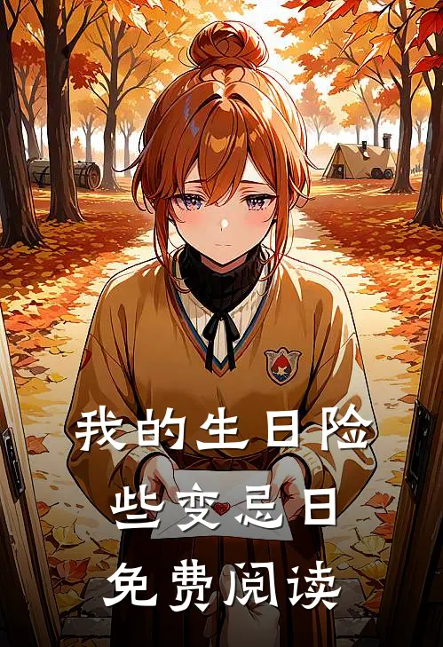我的生日险些变忌日免费阅读