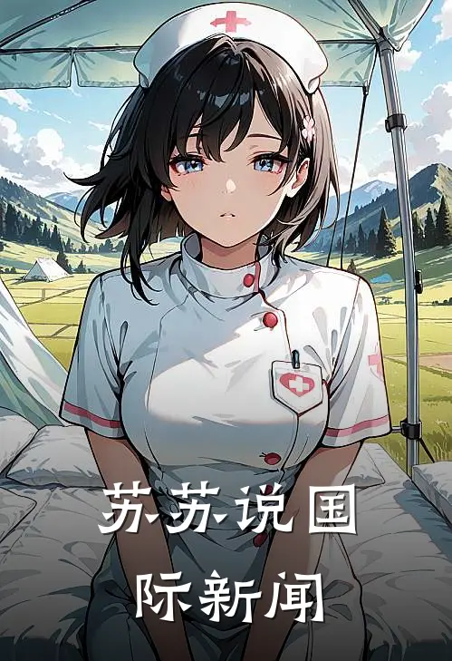 苏苏说国际新闻