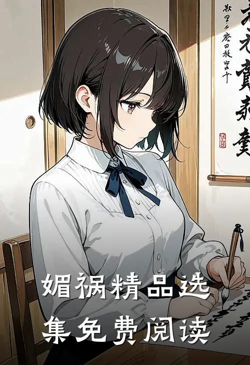 媚祸精品选集免费阅读