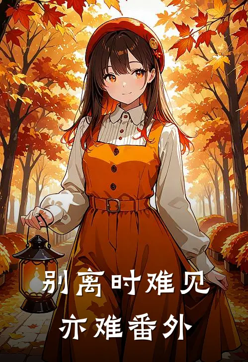 别离时难见亦难 番外