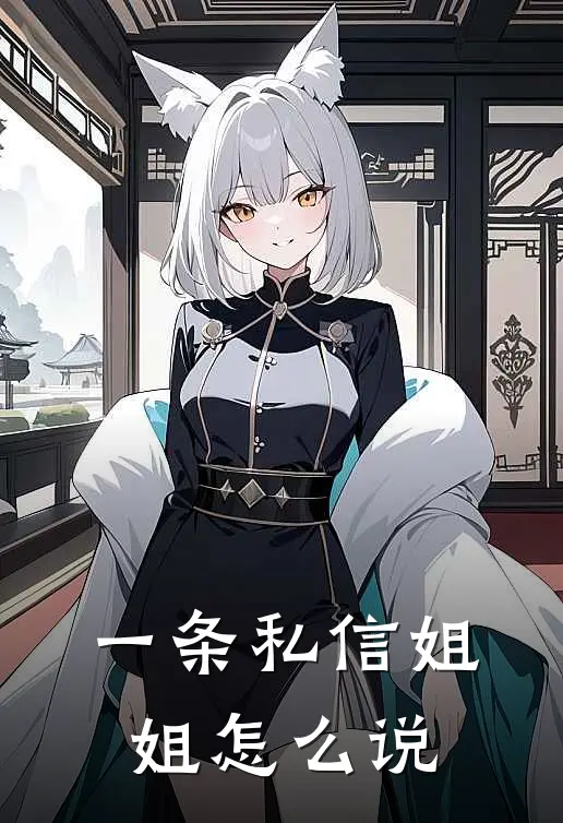 一条私信姐姐怎么说