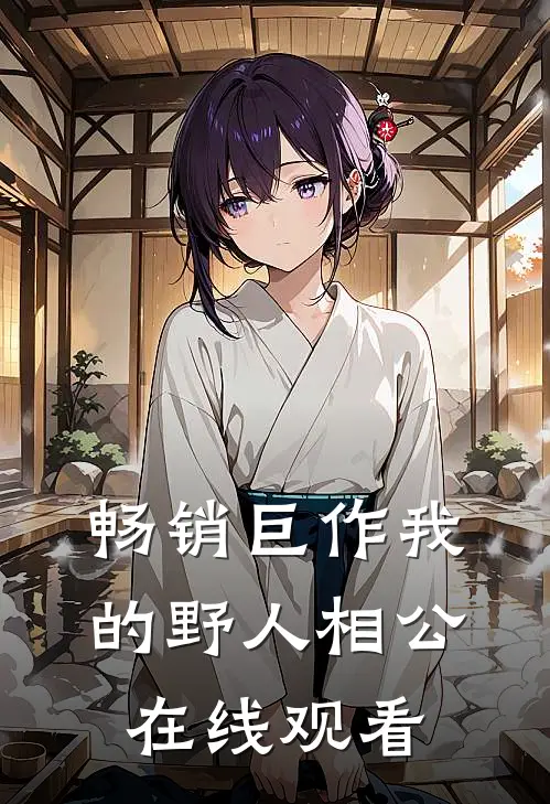 畅销巨作我的野人相公在线观看