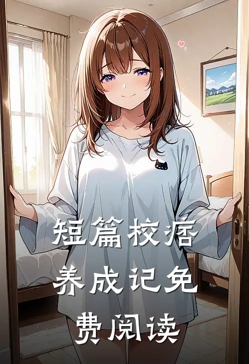 短篇校痞养成记免费阅读