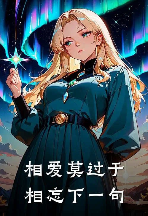 相爱莫过于相忘下一句