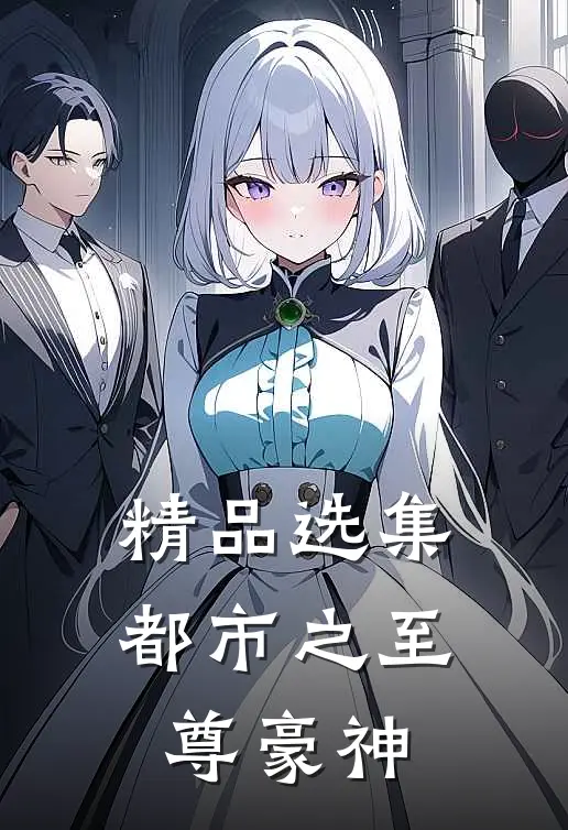 精品选集都市之至尊豪神