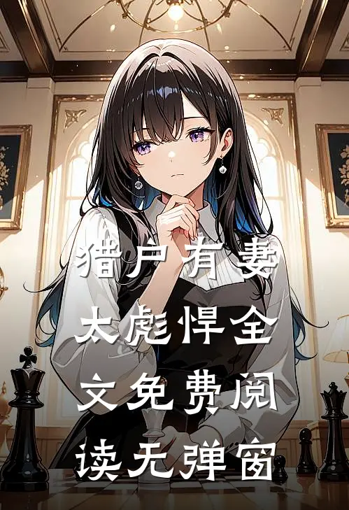 猎户有妻太彪悍全文免费阅读无弹窗