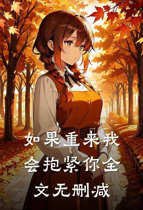 如果重来我会抱紧你全文无删减