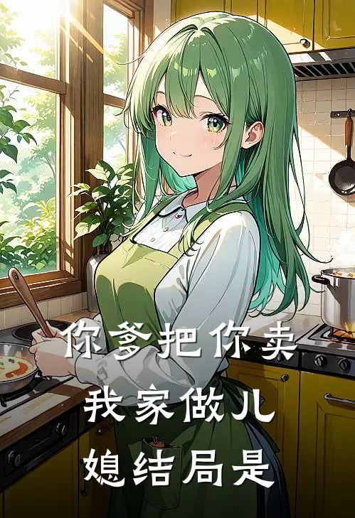 你爹把你卖我家做儿媳结局是