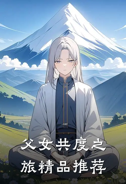 父女共度之旅精品推荐