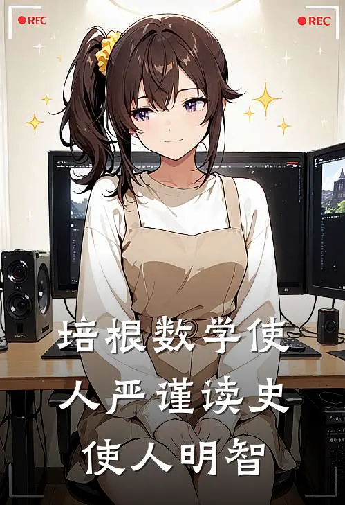培根数学使人严谨 读史使人明智