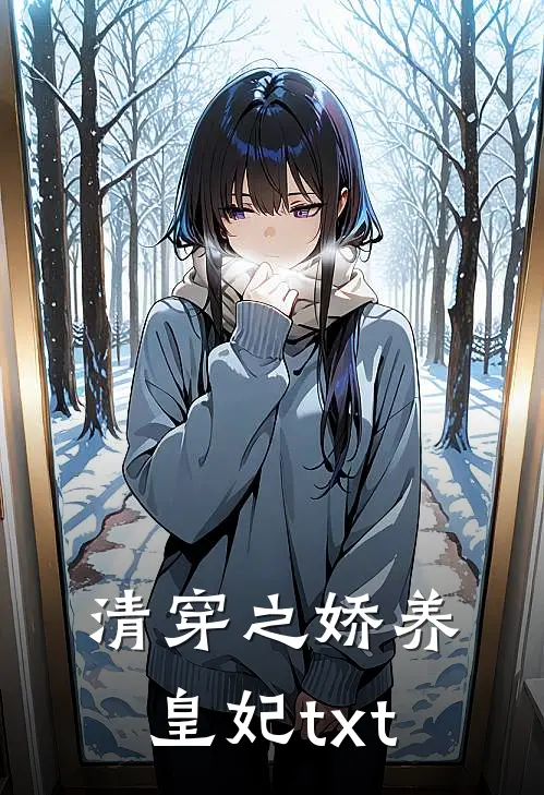 清穿之娇养皇妃txt