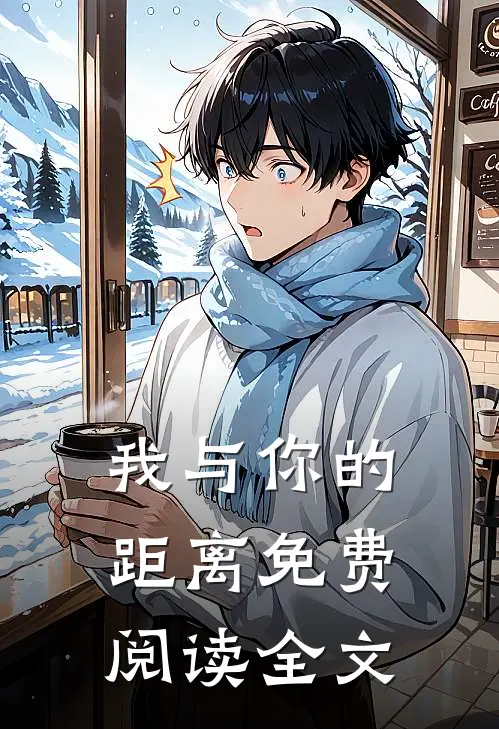 我与你的距离免费阅读全文