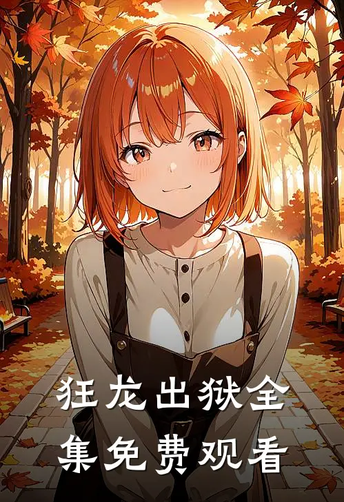 狂龙出狱 全集免费观看