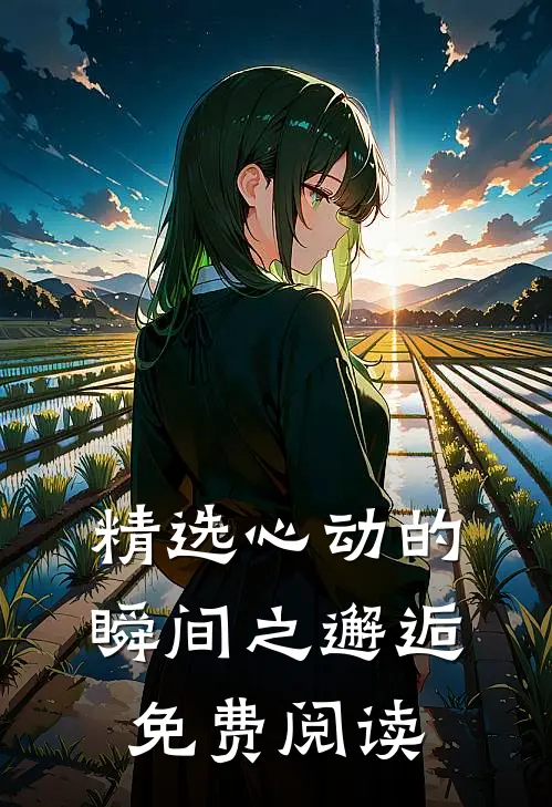 精选心动的瞬间之邂逅免费阅读