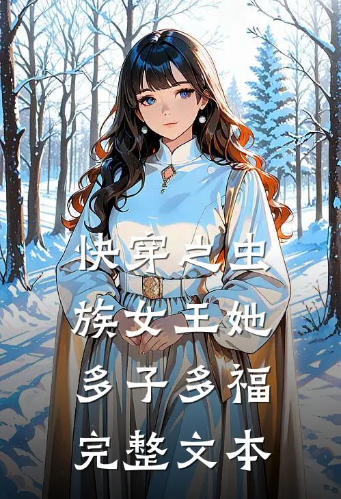 快穿之虫族女王她多子多福完整文本