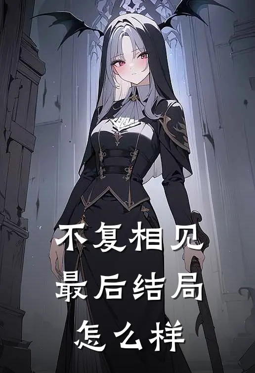 不复相见最后结局怎么样