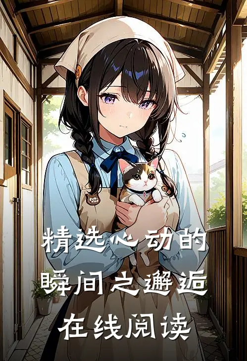 精选心动的瞬间之邂逅在线阅读
