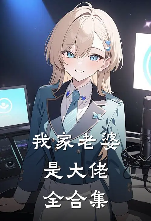我家老婆是大佬,全合集