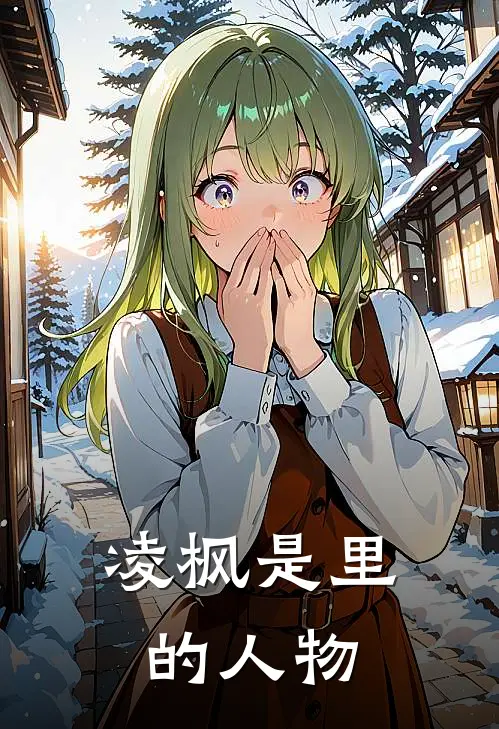 凌枫是里的人物