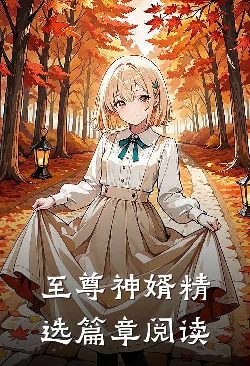 至尊神婿精选篇章阅读