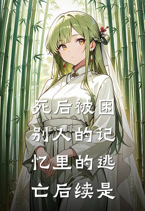 死后被困别人的记忆里的逃亡后续是