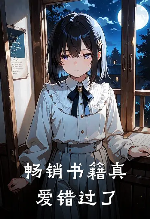 畅销书籍真爱错过了