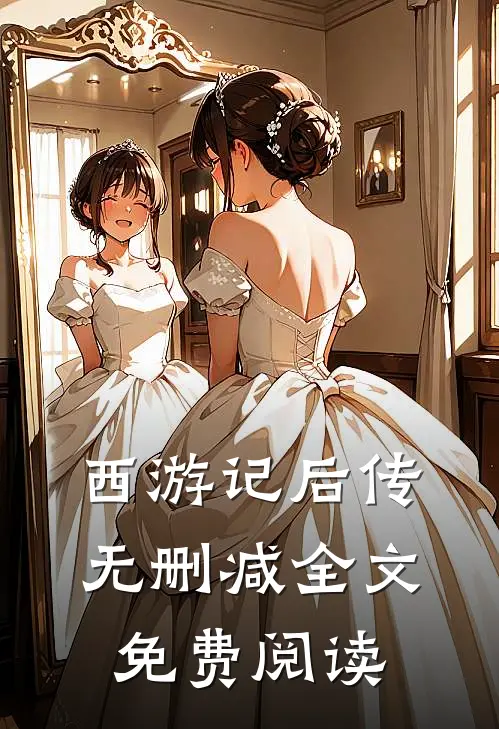 西游记后传无删减全文免费阅读