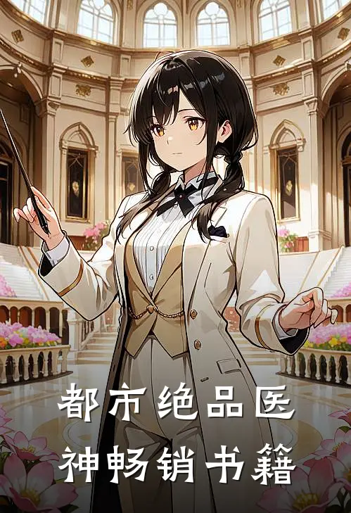 都市绝品医神畅销书籍