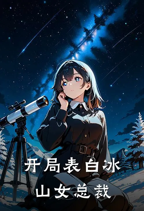 开局表白冰山女总裁