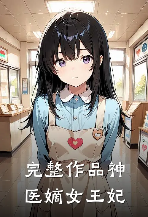 完整作品神医嫡女王妃