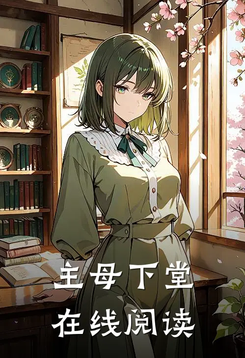 主母下堂在线阅读