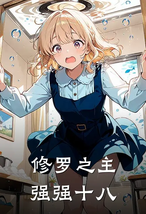 修罗之主强强十八