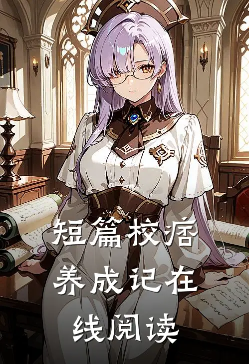 短篇校痞养成记在线阅读