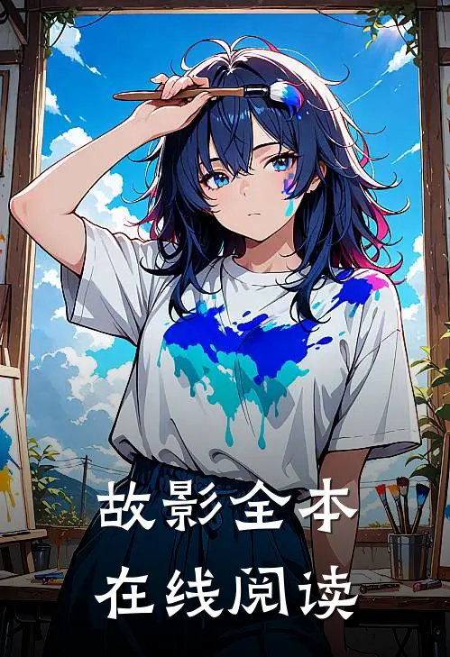 故影全本在线阅读