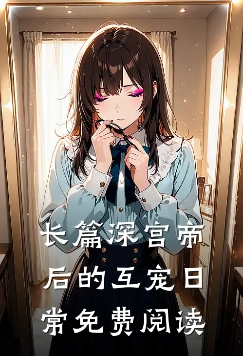 长篇深宫帝后的互宠日常免费阅读
