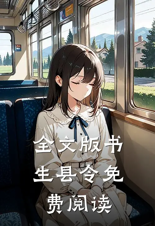 全文版书生县令免费阅读